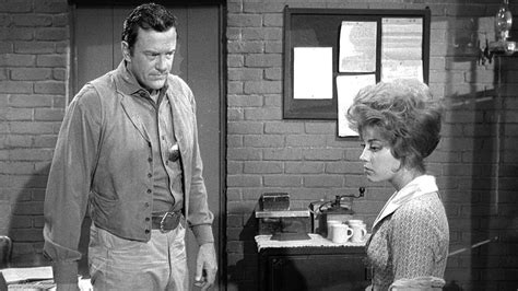 Watch Gunsmoke Season 1 Episode 16: Lacey - Full show on CBS All Access