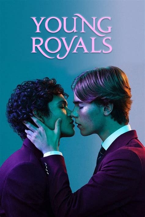 Young Royals (TV Series 2021- ) — The Movie Database (TMDB)