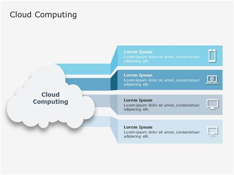 Cloud Computing 02 PowerPoint Template