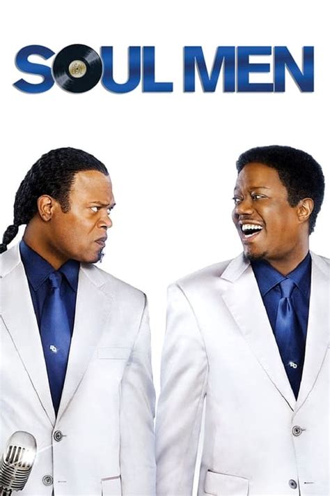 Soul Men (2008) — The Movie Database (TMDB)