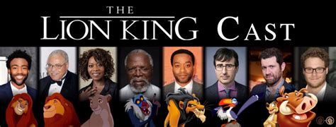 'The Lion King' (2019): Non-Spoiler Review - HubPages