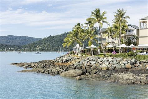 Coral Sea Resort Airlie Beach - Compare Deals