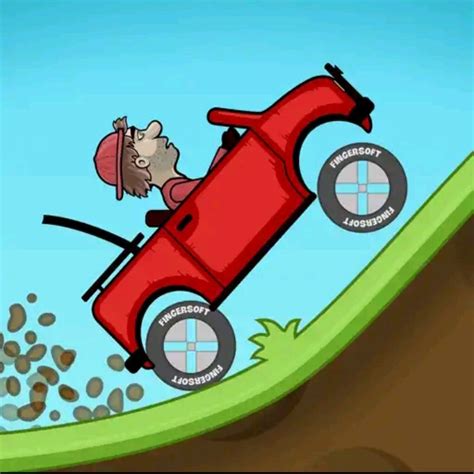 Hill Climb Racing Mod [Unlimited money] V 1.47.1 Android