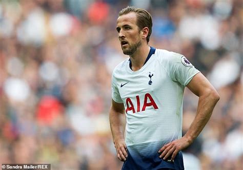 England captain Harry Kane is praised after offering support to a struggling Tottenham fan ...