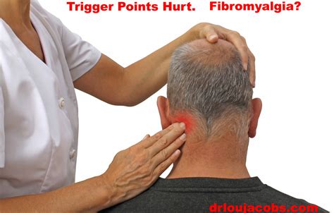 Trigger Points and Fibromyalgia may be related. Get relief with trigger point therapy! Call for ...