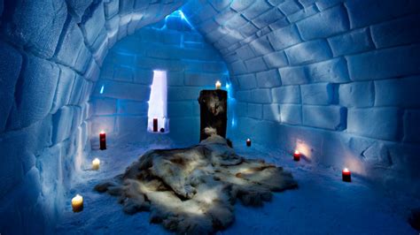 GROUP TOUR TO SNOW CASTLE WITH DINNER FROM ROVANIEMI | Easy Travel ...