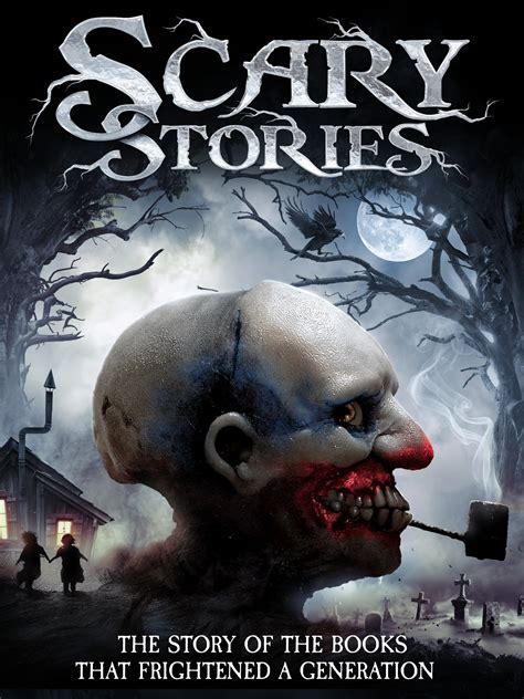 Scary Stories: Trailer 1 - Trailers & Videos - Rotten Tomatoes