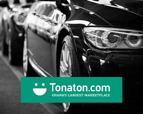 Tonaton Cars For Sale In Ghana | Buy Cheap Cars In Ghana | Samuel Kwame Boadu's Journal