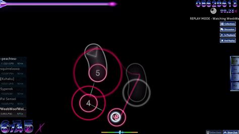 Osu Skinning Sounds Applejack by ztrot and quaraezha