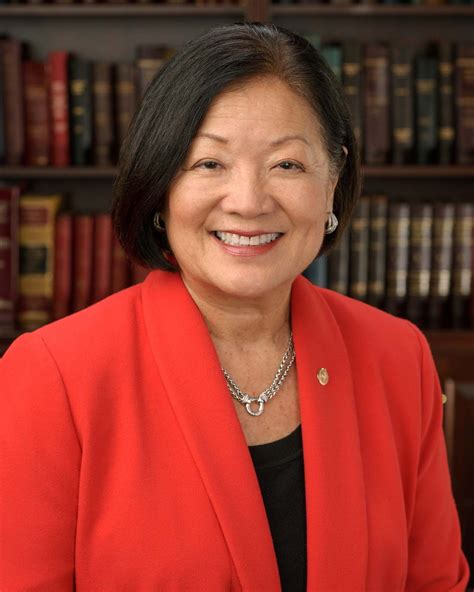 Mazie Hirono | Biography, Congress, & Facts | Britannica