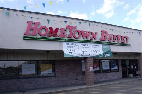 Milford HomeTown Buffet to Stay Open | Milford, CT Patch