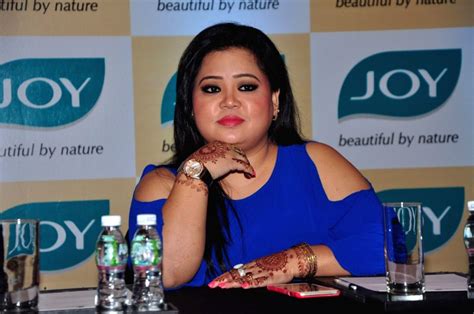 Bharti Singh excited to co-host dance show with husband