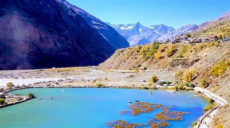 Sissu, Himachal Pradesh - A Guide To Explore The Hidden Paradise Of ...