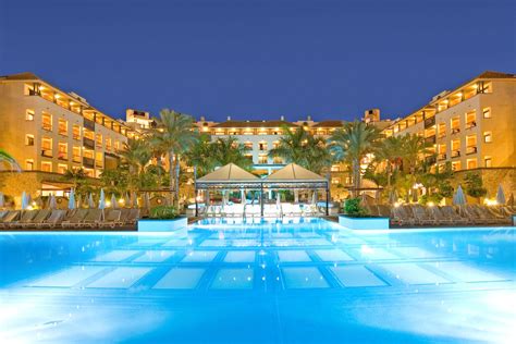 GF Gran Costa Adeje - Costa Adeje Hotels in Tenerife | Mercury Holidays