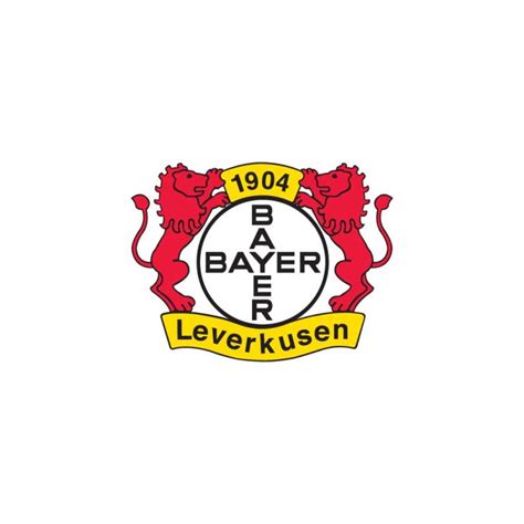 BAYER 04 LEVERKUSEN LOGO VECTOR - (.Ai .PNG .SVG .EPS Free Download)