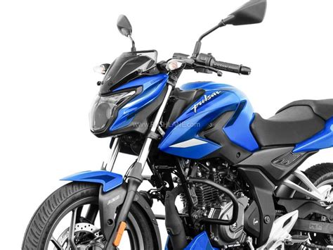 2023 Bajaj Pulsar P150 Launched: Priced From Rs Lakh The Financial ...