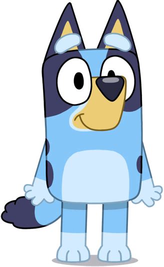 Bluey - Characters | Bluey Official Website