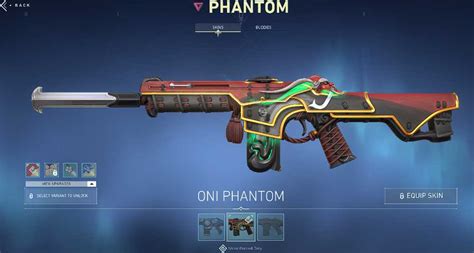 EU 20 SKINS / Elderflame Vandal - Prelude to Chaos Vandal / Oni Phantom / Sentinels of Light ...