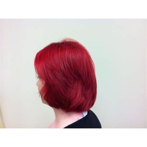 Candy apple red | Hair styles, Long hair styles, Red apple