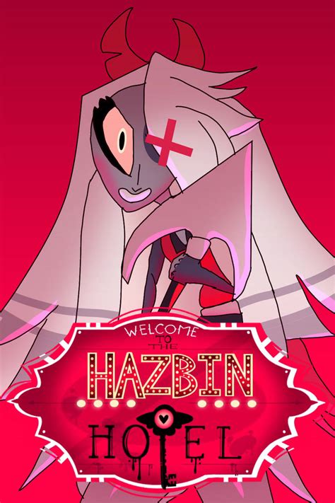 Hazbin Hotel: Vaggie by luckyxl102 on DeviantArt