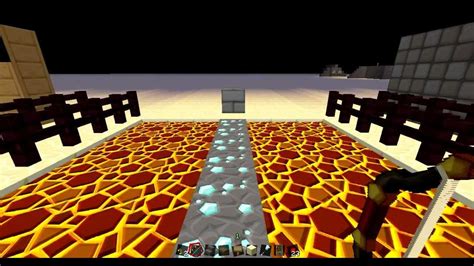 10 Cool Minecraft Redstone Creations | Cool minecraft creations ...