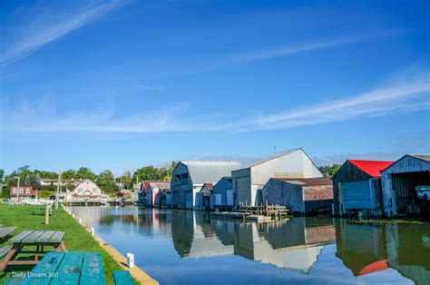 Day Trips from Toronto: Discover Things to do in Norfolk County Ontario