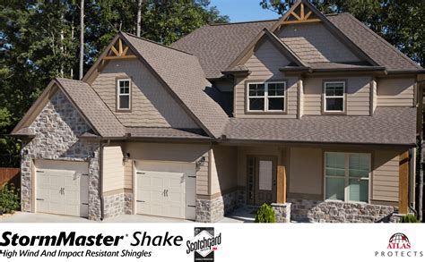 What Are Impact Resistant Shingles? | Restoration Roofing