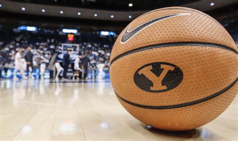 Former BYU Guard Joins Utah Valley Men’s Basketball Program