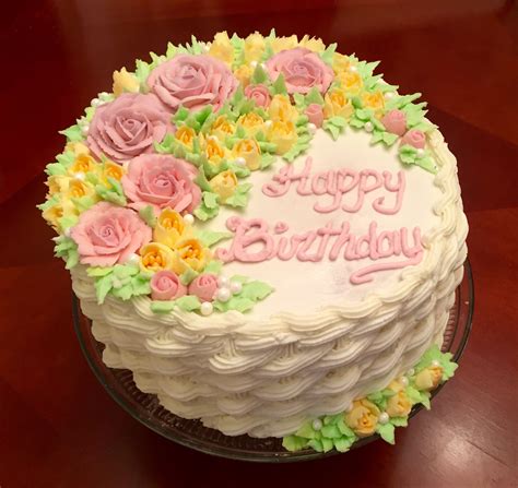 Pin by rina nazareno on pastry decorations | Spring cake, Cake, Cake designs