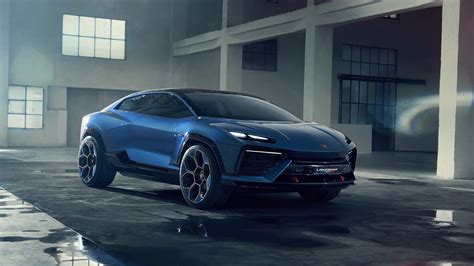 The future of EV batteries? Lamborghini licenses new organic, fast-charging battery tech | TechRadar