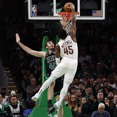 NBA highlights on Oct. 28: Cavs come back to beat Celtics for 4th win ...