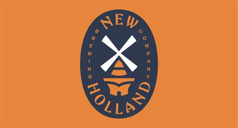 New Holland Brewing Co. - Rob Clarke