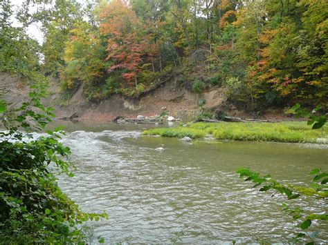 Sugar Creek in Crawfordsville, Indiana - so peaceful Best Places To Live, Places To Visit ...