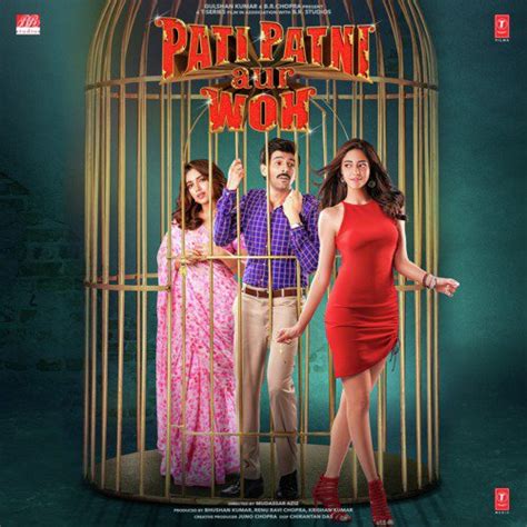 Tu Hi Yaar Mera Song Download | Pati Patni Aur Woh @JioSaavn