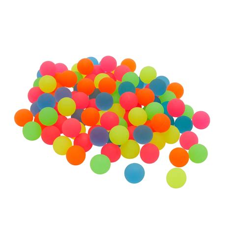 Bouncy Balls