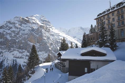 5 Winter Day Trips from Basel, Switzerland - Sights Better Seen