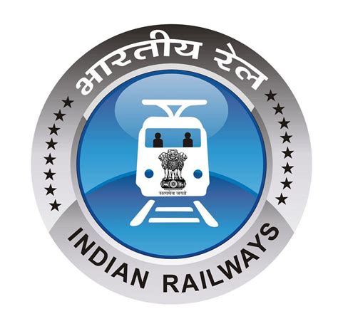 Railway Logo - LogoDix