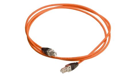 LANmark-7 GG45 Patchcord - PerTronic Cables