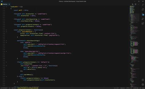 Galastri Dark Theme For VS Code - Visual Studio Marketplace