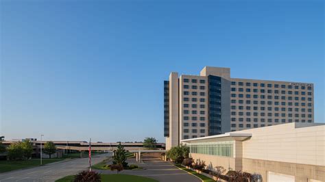 Map, Parking & Transportation | Hyatt Regency Pittsburgh Airport