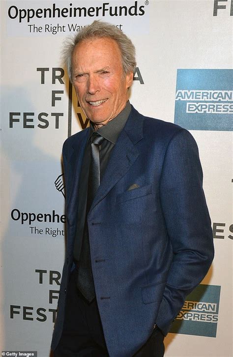 Clint Eastwood's ex mistress Roxanne Tunis dies at 93: Stuntwoman - who ...