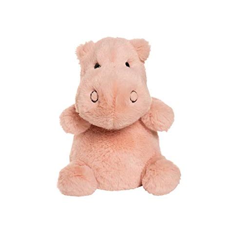 Best Pink Hippo Stuffed Animal: A Comprehensive Guide