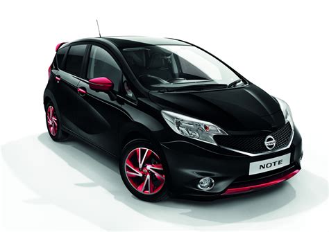 Nissan Note - Galleries | Fermoy Nissan