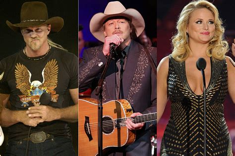 50 Essential 2000s Country Songs