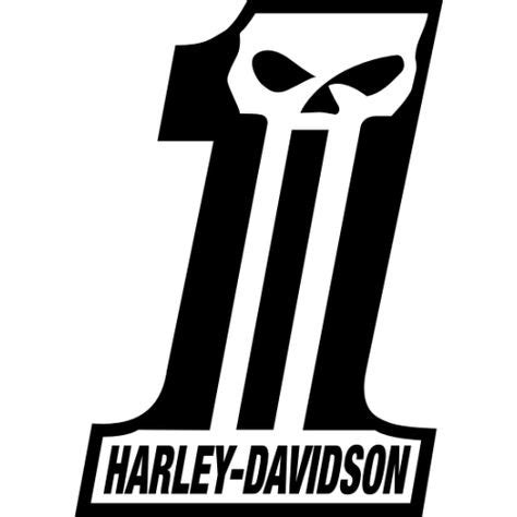 Harley-Davidson Skull Logo | Harley davidson skull | Tatts | Tatouages harley davidson, Harley ...