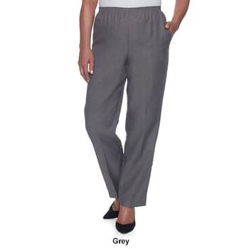 Petite Alfred Dunner Classics Pants - Short - Boscov's