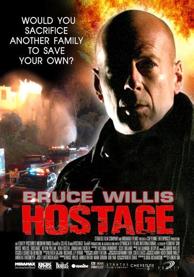 Underrated Thriller Movie: Hostage (2005)... : r/ThrillerMovieReviews