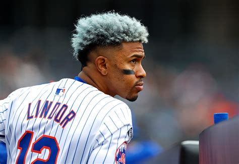 Mets star Francisco Lindor leaves game in second inning - nj.com