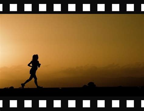 Running Movies for Runners