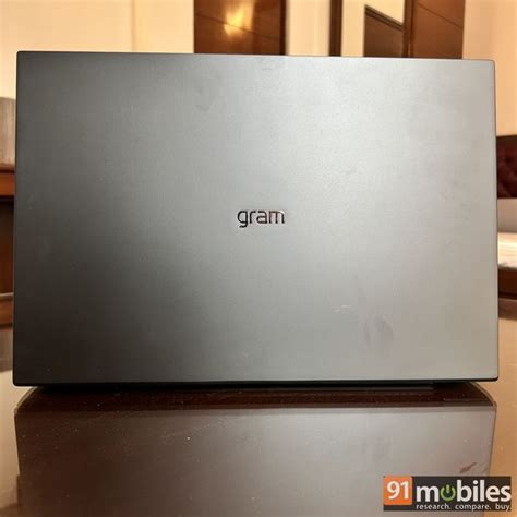 LG Gram 17 (2023) review: a reliable 17-inch laptop with surprisingly light design | 91mobiles.com